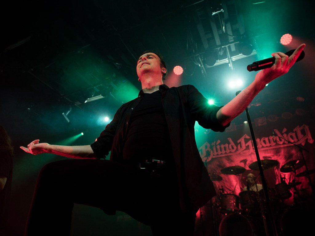 NotYourScene's tweet image. PHOTO SET / Blind Guardian – Gravedigger  |  Nov 16th, 2015 notyourscene.ca/?p=30337