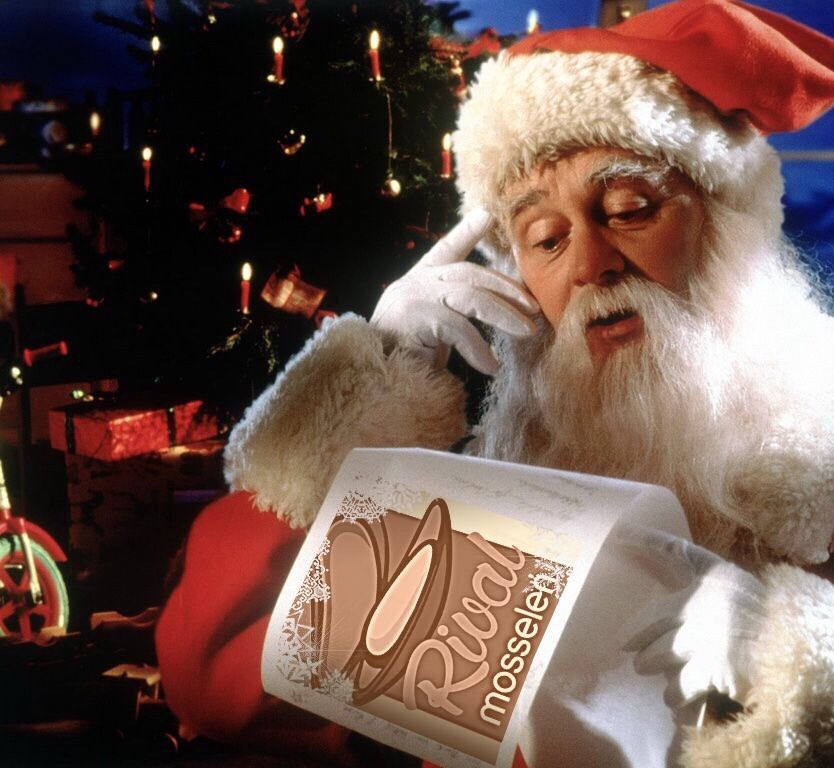 Interesse in speciale bodemkwaliteit #rival #mosselen rivalmosselen.nl en contact ons voor volgende seizoen.