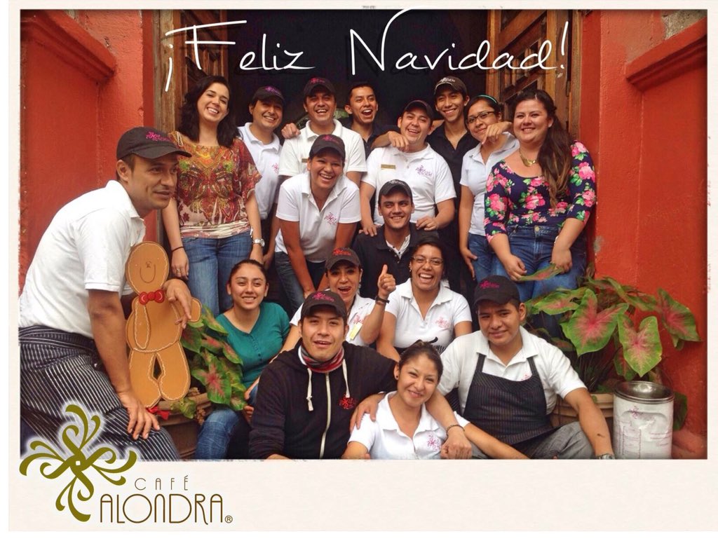 Cafe Alondra (@cafealondra) on Twitter photo 