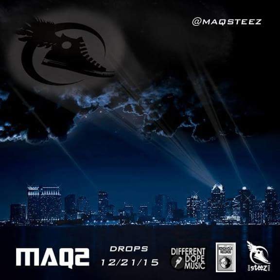 RDVpromo's tweet photo. New @MaQSteeZ Album #Maq2 ft. @DLabrie @YDMC @Madmanofrdv @Liberal_Papi @EATGOODFOOD408  https://t.co/kbmsn3W73d https://t.co/7W29OLTlVi