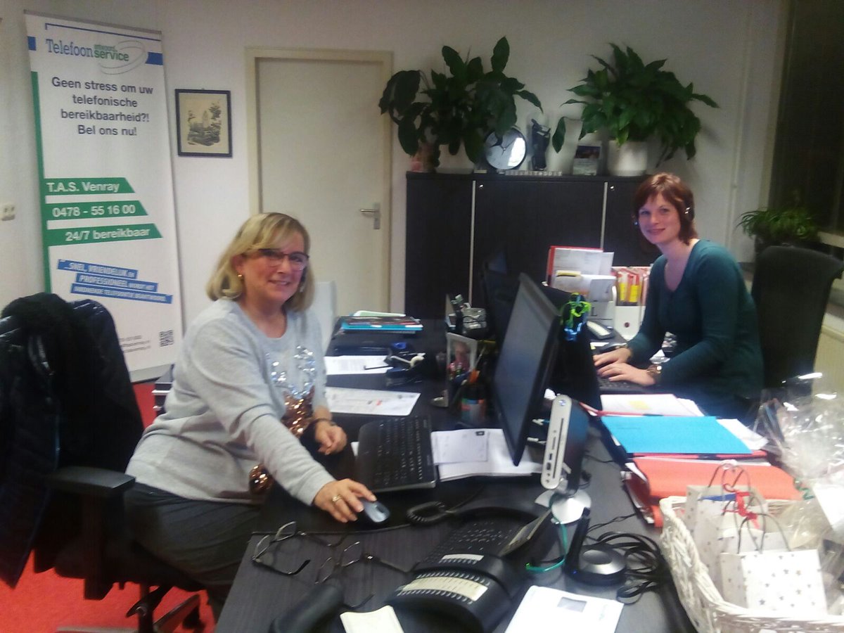 TASVenray tweet picture