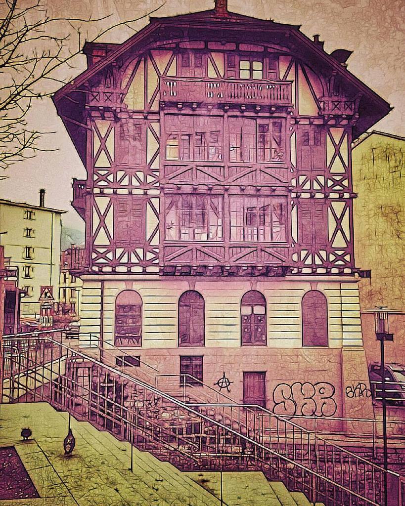 gamezweplay's tweet image. Sometimes on the way to a dream you get lost and find a better one.

#gallery_of_all #hdr_europe #hdr_for_all #hdrc…