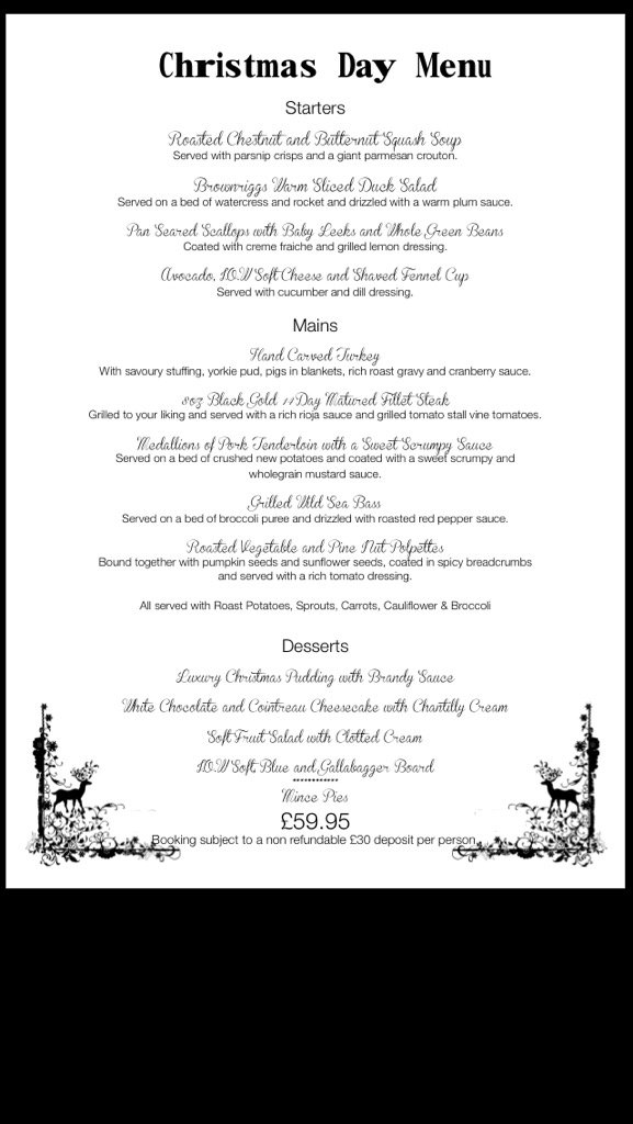 The Yarbridge Inn tweet media