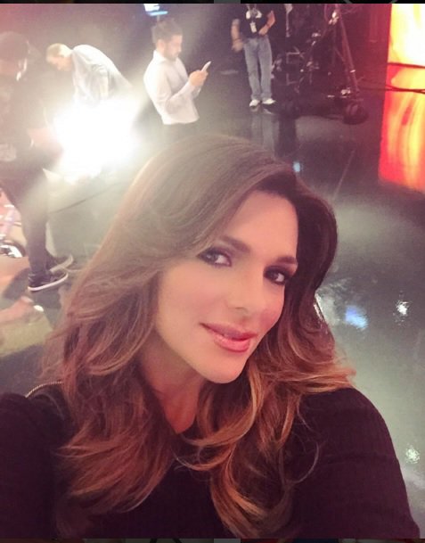 Despierta América tweet media