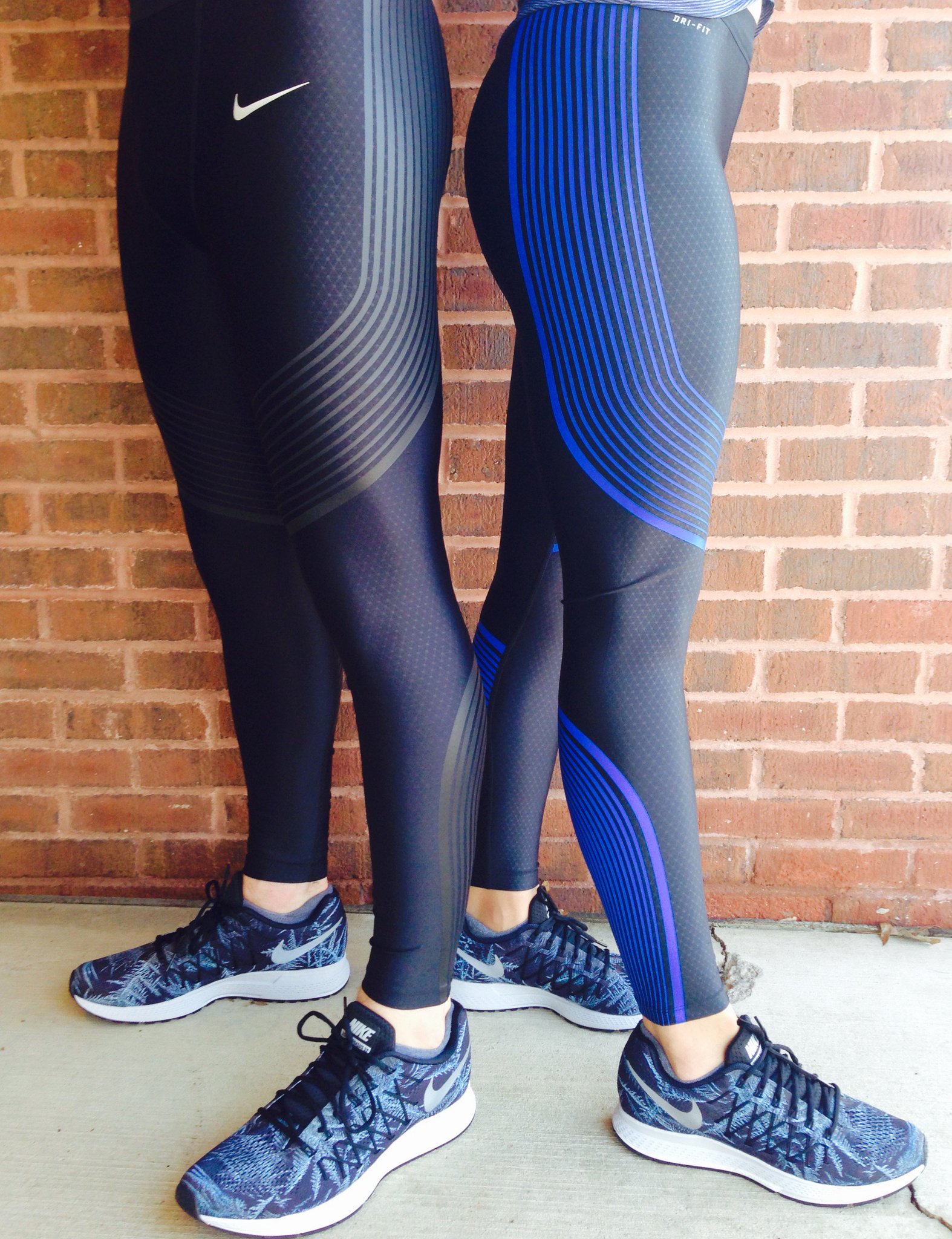 Fleet Feet | St. Louis on Twitter: &quot;With tuned support and a compressive engineered fit, the ...