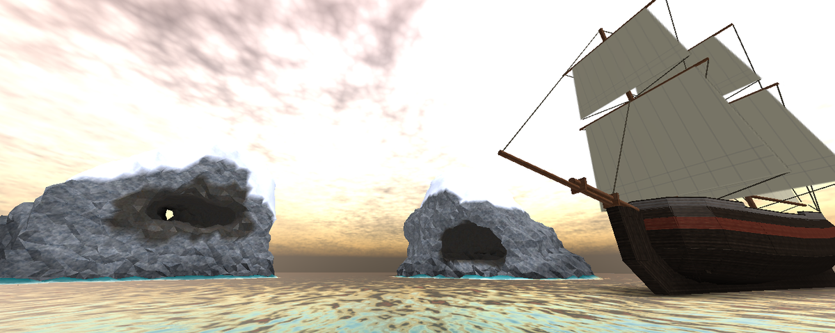 Amylovesroblox's tweet photo. Working with #SmoothTerrain , Going well so far! https://t.co/hEk0FyldNY