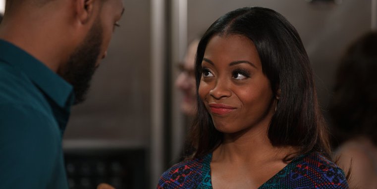 NBCTruthBeTold's tweet photo. Has Angie changed her mind about wanting a family?  #TruthBeTold https://t.co/2Hy3YiUiAK