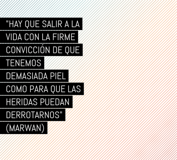 Marwan_News's tweet photo. Firme convicción https://t.co/Y6ETh1rXWI