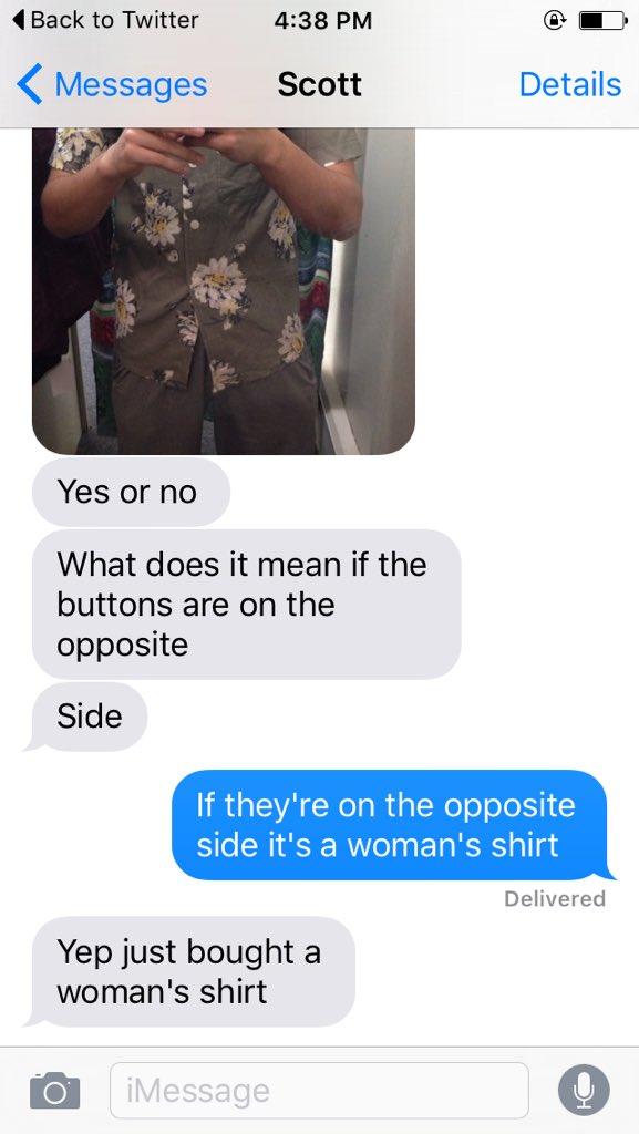 EzzyUbad's tweet photo. β@Lizzzz118: #scottprobz https://t.co/T1N19SUoxDβ hahahahah