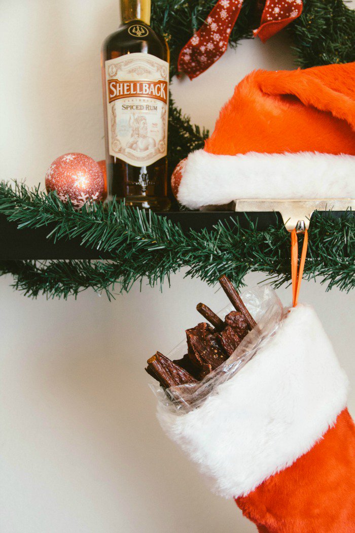 Stocking stuffers that will really make you merry.
