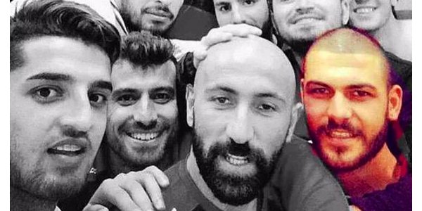 Ne Messi Ne Ronaldo, 2015'in En Güzel Golü Kanseri Yenip Sahalara Dönen Berkan'dan Geldi! oned.io/h/646147?o