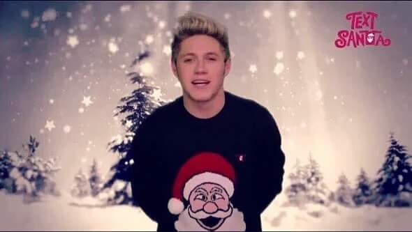 THECUTEIMAGINES's tweet photo. # Imagine Niall singing the song "You are so beautiful to me" in the most cutest Christmas sweater ever! 🎁♥ https://t.co/EJ3Vy4ALF0