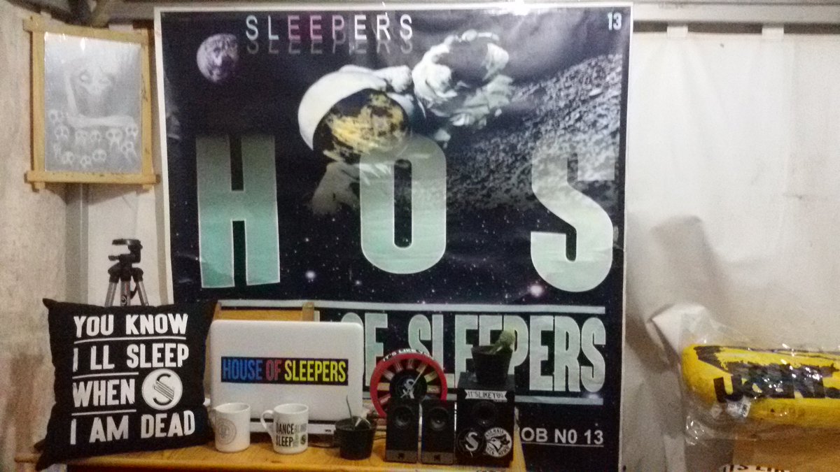 INSOMNIA ROCKMERCH™ tweet media