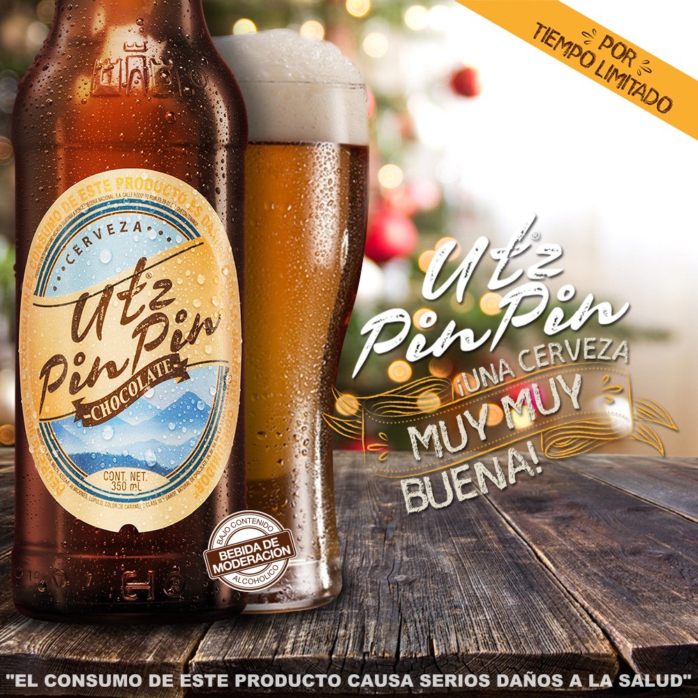 949Radio's tweet photo. ¿Cuál es la navidad Utz Pin Pin que siempre recuerdas?
#MomentoUtzPinPin https://t.co/mxsE2gu3A1