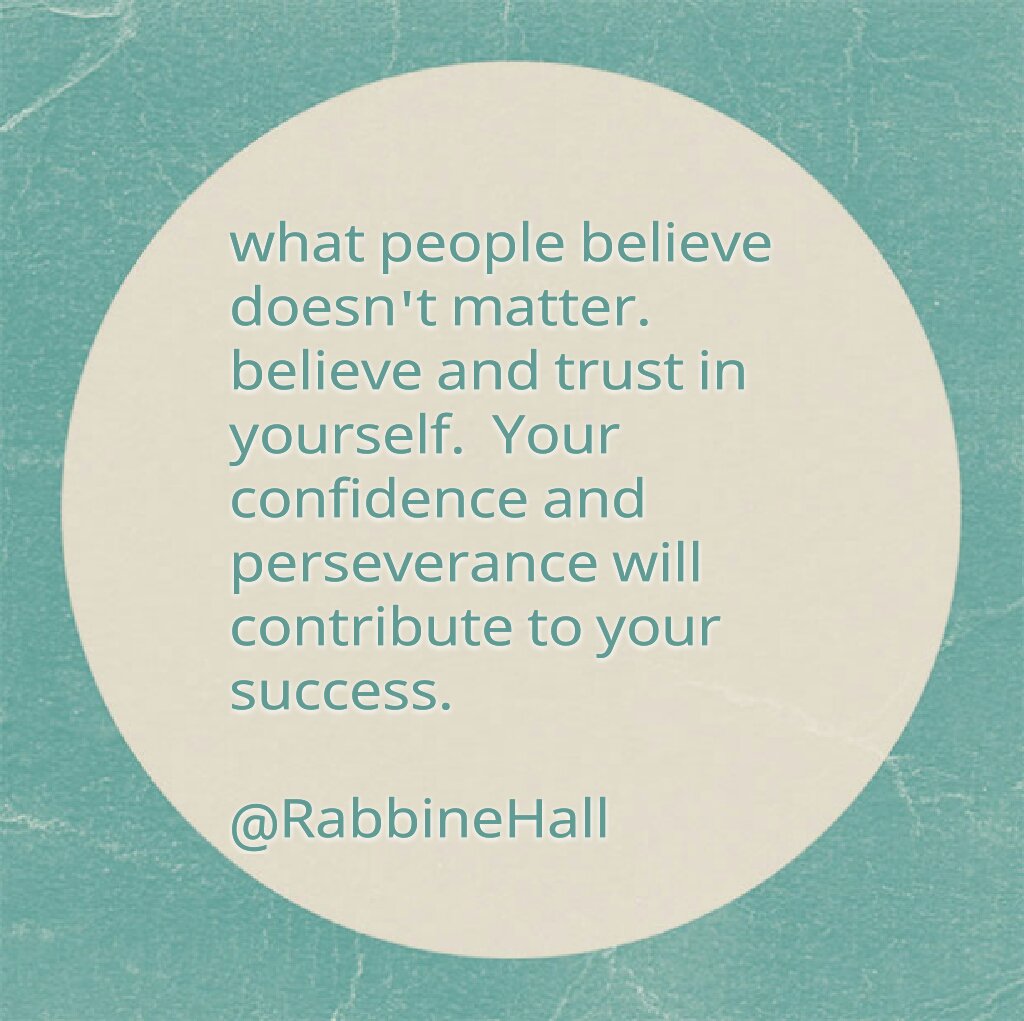 RabbineHall's tweet photo. #womeninbiz #confidentsuccess #girlboss #positivethinking https://t.co/N9BdmUaIDo
