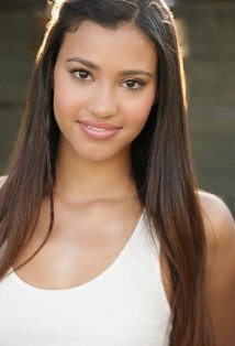 _PLL_Lovers_'s tweet image. #PLL #PLLSeAson6B #PrettyLittleLiars Kara Royster será Yvonne, una mujer muy importante en la vida de Toby: