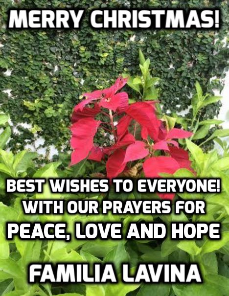 Cheers, Jesus is the reason for the season!