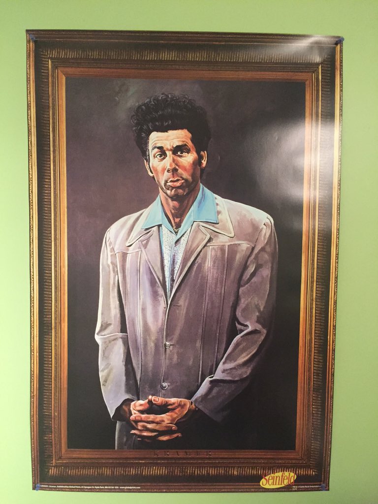 rosslades's tweet photo. Happy Festivus from yours truly https://t.co/exE0m2Qgns