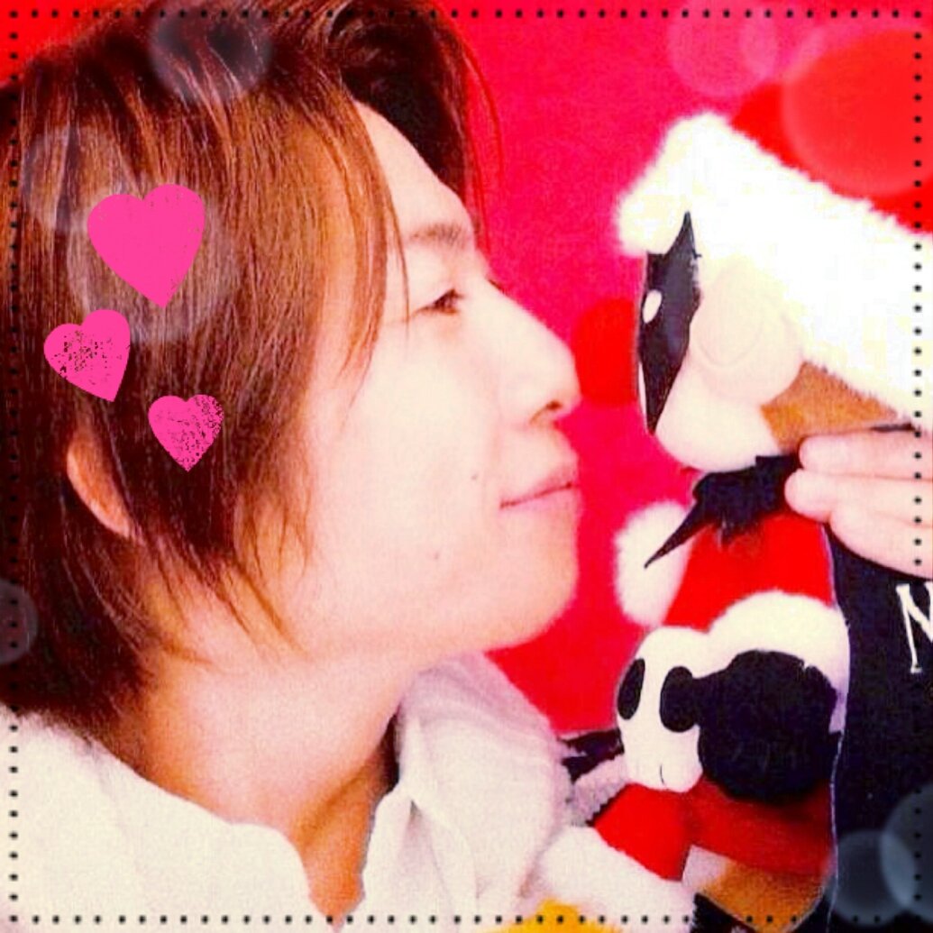   Happy Birthday Masaki Aiba                                                                                