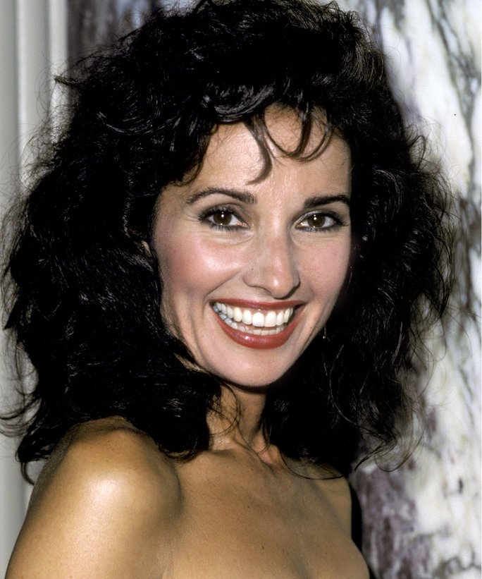  Happy 69th Birthday to Love her! 