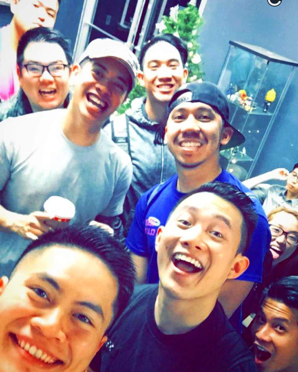 TheArchiTEKS's tweet photo. The ArchiTEKS are back in town! Hope to see you all tonight for @BrianPuspos class at @SoundBoxTx 7pm! #missingpat https://t.co/NZHWL8Ckvz