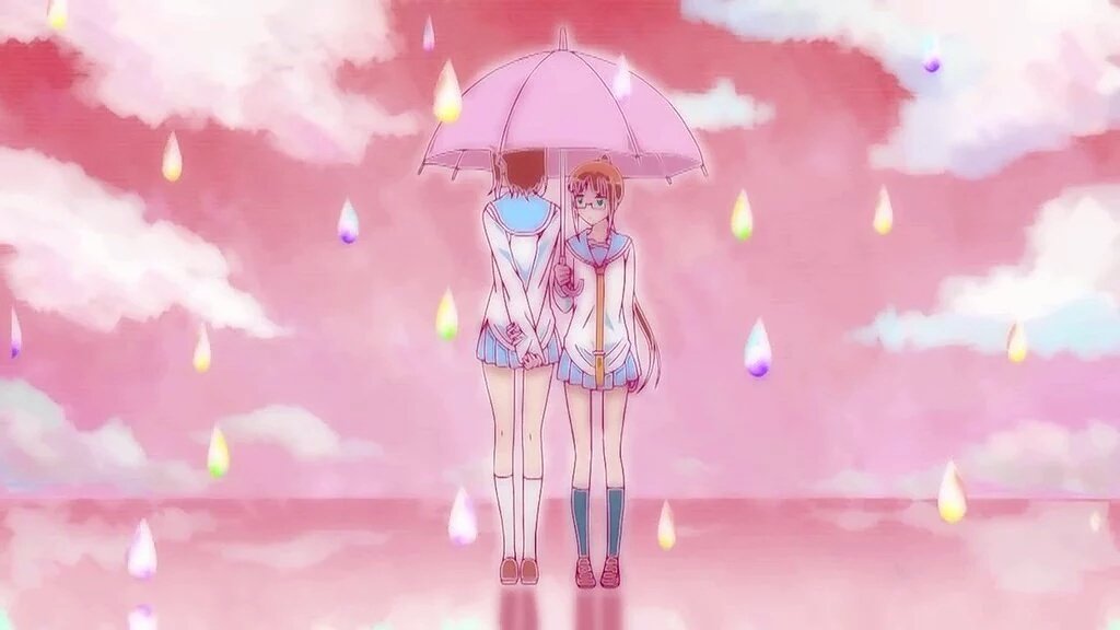 命 Zりゅうおうのおしごとz るりちゃん誕生日おめでとう ニセコイメンバーはみんな可愛い W 宮本るり生誕祭15 宮本るり生誕祭 宮本るり好きな人rt ニセコイ T Co V5altncb3f Twitter