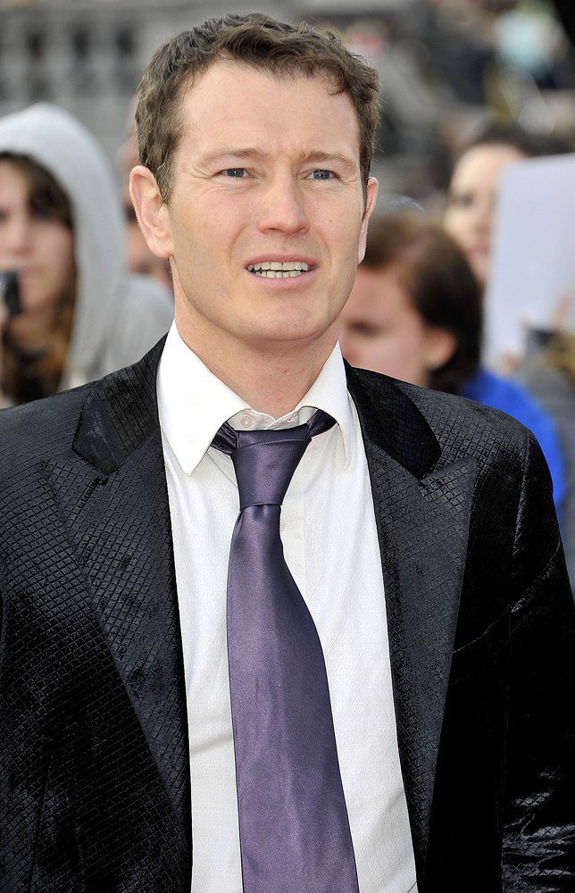 Happy Birthday to Nick Moran who portrayed the lead Snatcher 