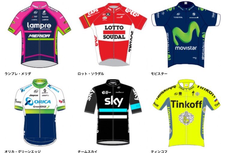 ロードバイク情報 tweet media