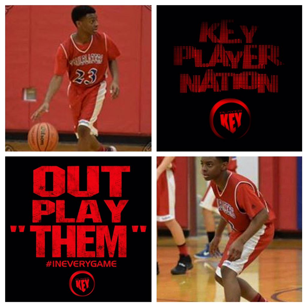 KeyPlayerNation's tweet image. Great to see Coach @flashware getting #KeyPlayerJr Game Ready! #InstaKeyPlayer #TurnTheKey #InTheLoop 
🔑💯🏀🔘