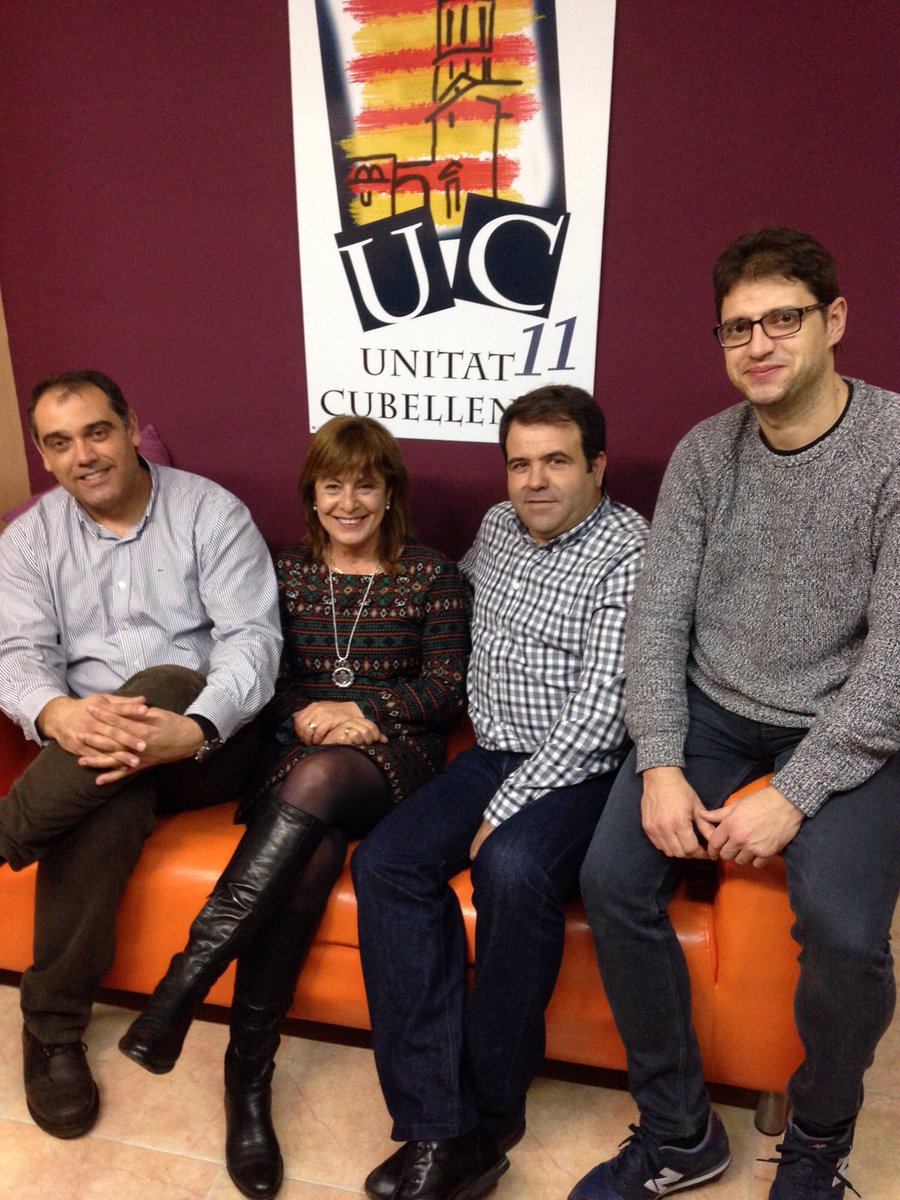UNITAT CUBELLENCA 11 tweet media
