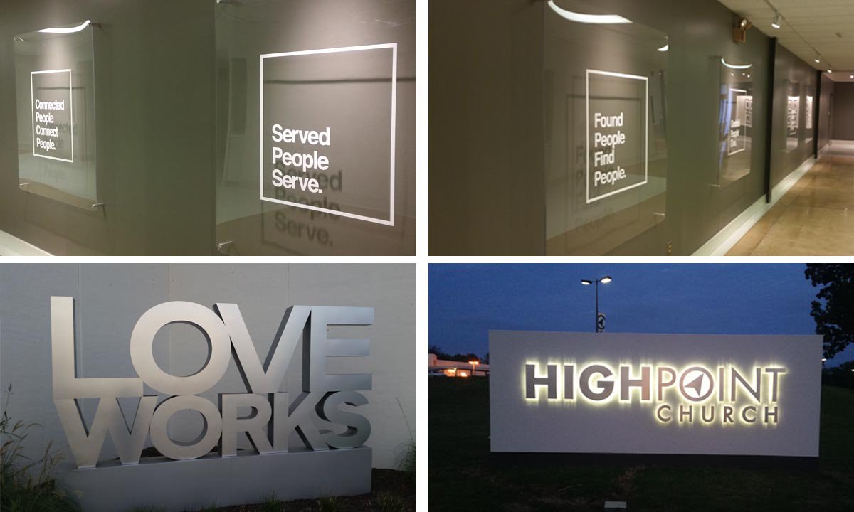 LSIMemphis's tweet photo. LSI produced the interior signage and monument signs for Highpoint Memphis. #yourlsi #highpointmemphis https://t.co/1bO3Ey86me