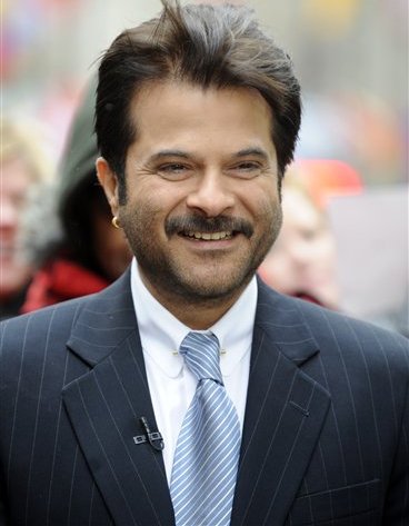 Anil Kapoor     The Hungarian Bollywood group wishes you a happy birthday 