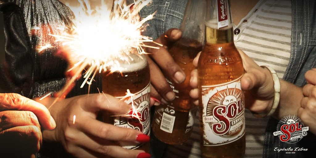 Desde <a href="/Sol_ES/">Sol</a> os deseamos una feliz #Nochebuena cerca de los vuestros y más cerca de vuestros sueños #EspírituLibre