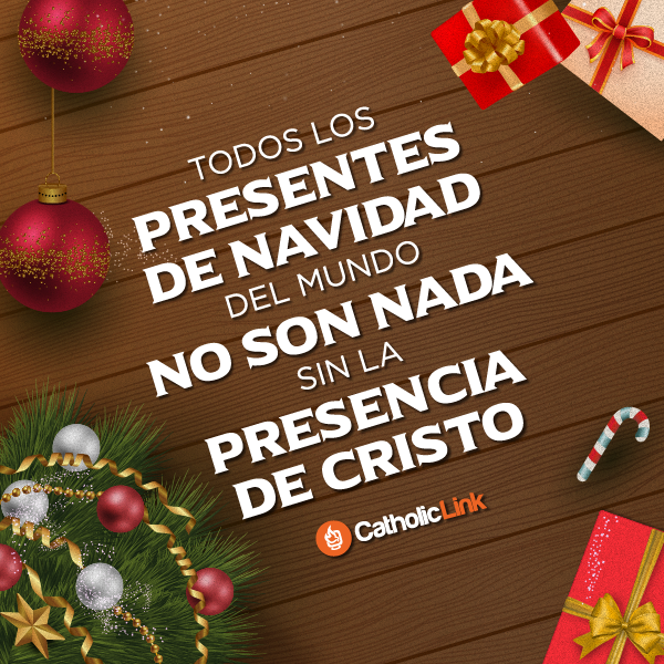 catholiclink_es's tweet photo. Es nuestra tarea devolverle a la #Navidad su verdadero sentido. https://t.co/0QU2BbEN1j