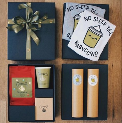 Still need to do some Christmas shopping? No stress, head down to Wandoo St for this perfect present