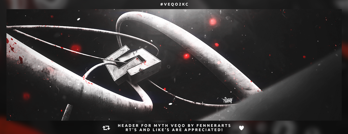 FennerArts's tweet photo. Header for @MythVeQo #VEQO2KC
HQ: https://t.co/a1WnpDJX7A
RT's & Like's are appreciated!
@MythVisuals @MythGaming https://t.co/ahwpaq77bk