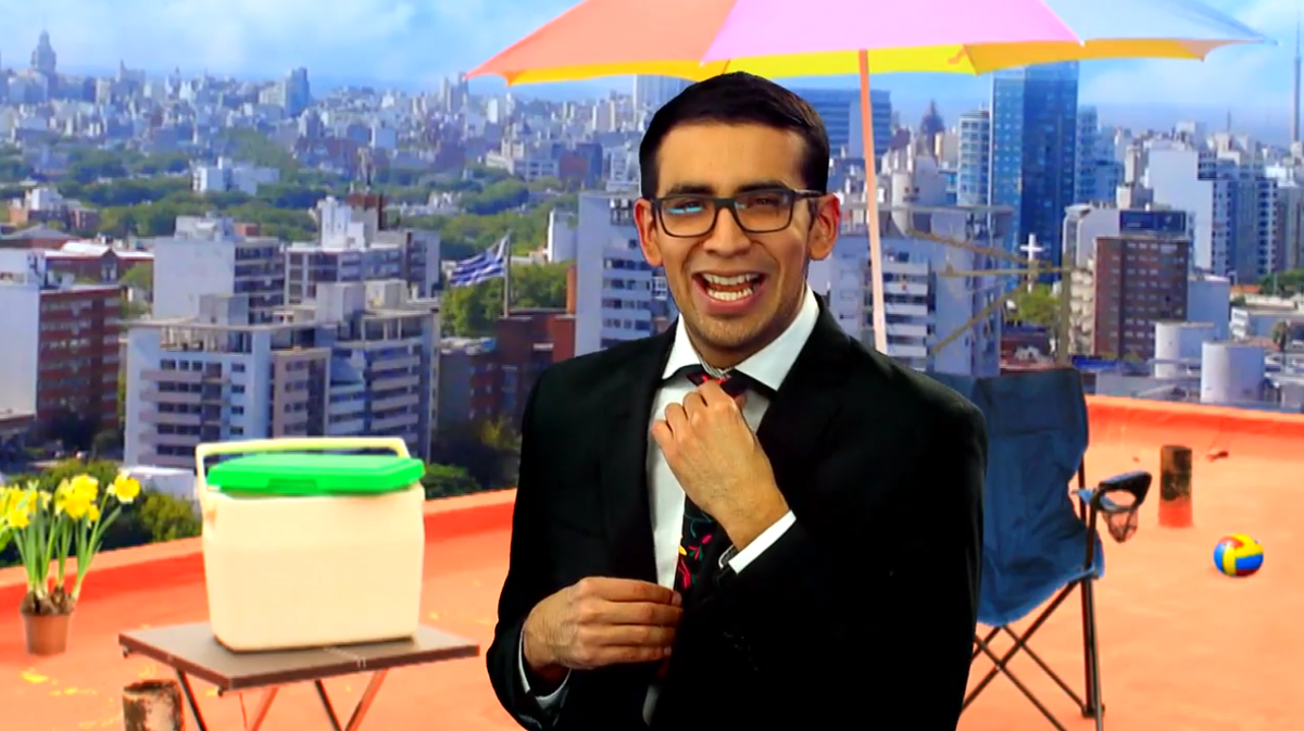 AztecaSiete's tweet photo. Revive lo mejor de la #FinalIsla en @laresolana https://t.co/RzSk1DiFPl https://t.co/3ZI5V1Xv6L