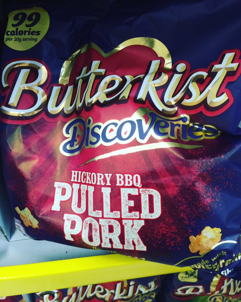 bittenwritten's tweet photo. The day that the 'Pulled Pork' bandwagon should die. https://t.co/yVN1B9QEpN
