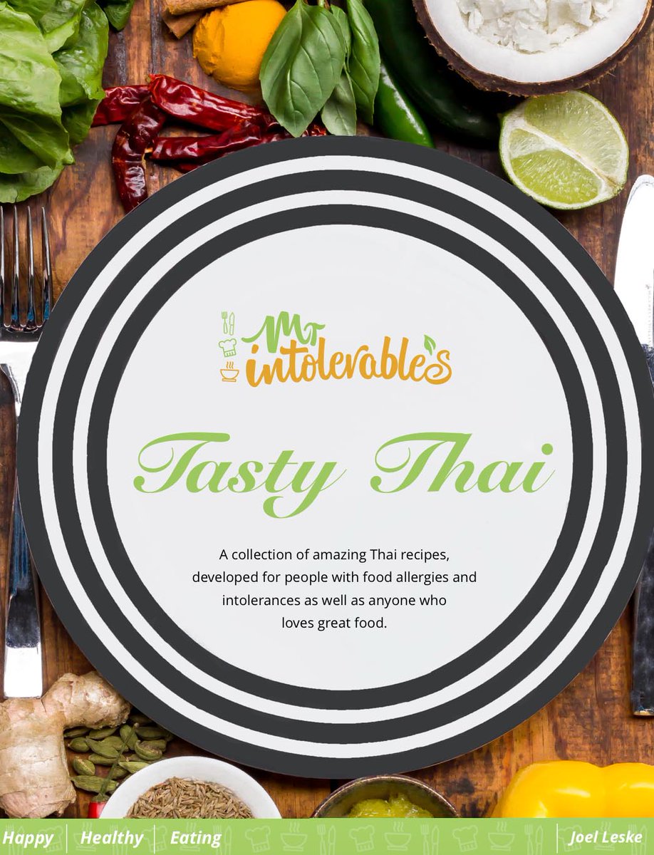 mrintolerables's tweet photo. Last chance to get a copy of my #food #Intolerance #cookbook before the special price ends. Check it out on iBooks! https://t.co/N4yZvgxryR
