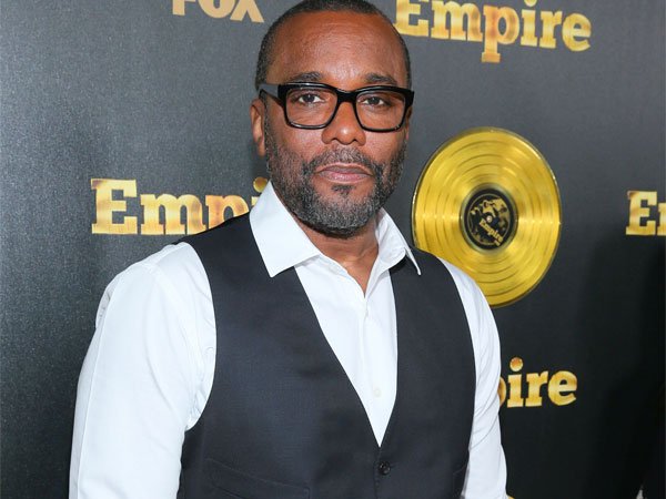    Happy Birthday Lee Daniels! 
