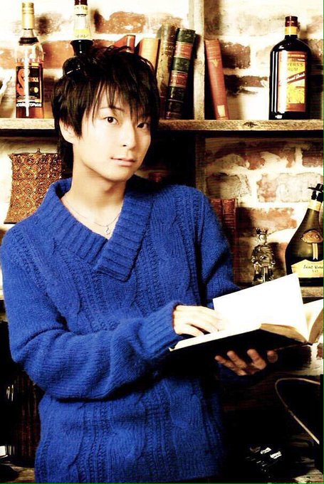 柿原徹也生誕祭15のtwitterイラスト検索結果