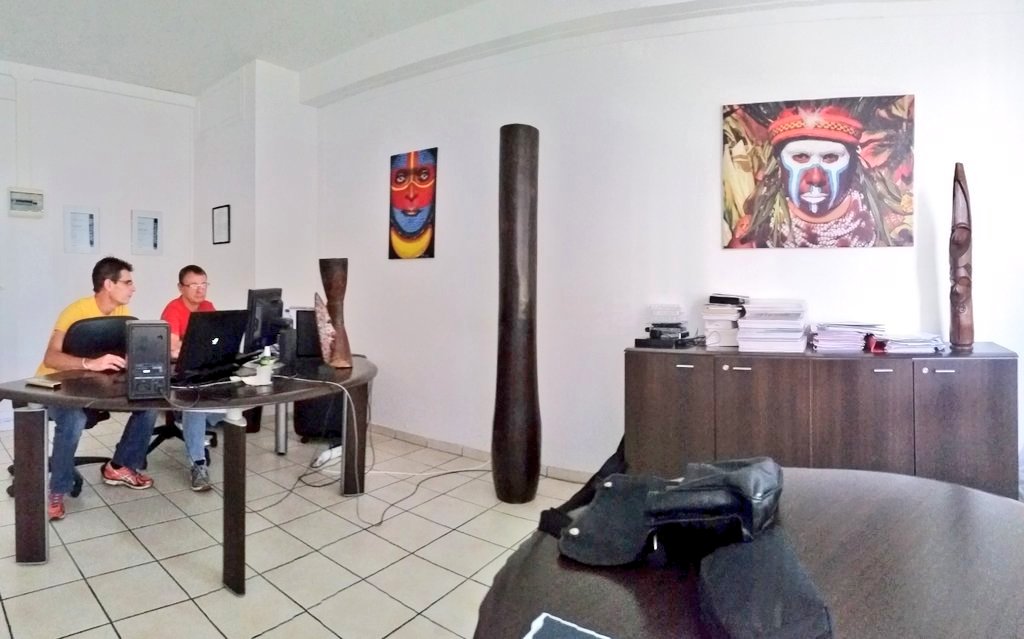 Welcome to #VisualOffice to the #RegionalStartup #SouthWestPacifique #Creating5haredValueS #Wantok