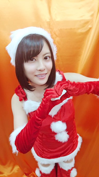 X'masイブですが、いかがお過ごしですか？ﾟ ✧˖ ٩( &lsquo;&omega;&rsquo; )و ✧ ˖ﾟ  イブの日もちなサンタは投票をして欲しいそうです🎅🎄よろしくお願いします😂  https://t.co/O3EaMu8iIj<a href="/tag/twitter%E3%81%AB%E3%82%82%E8%87%AA%E6%92%AE%E3%82%8A%E3%82%92%E8%BC%89%E3%81%9B%E3%82%8B"class="tags"><span>#twitterにも自撮りを載せる</span></a>