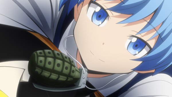 アニメ 暗殺教室 劇場版dvdbd発売 Koro News 暗殺教室 第2期放送目前 待ち遠し皆様にビッグニュースです 第1期全22話を 16年元旦から7夜連続で ニコニコ生放送で配信が決定しました 暗殺教室 T Co B1092j0htr T Co