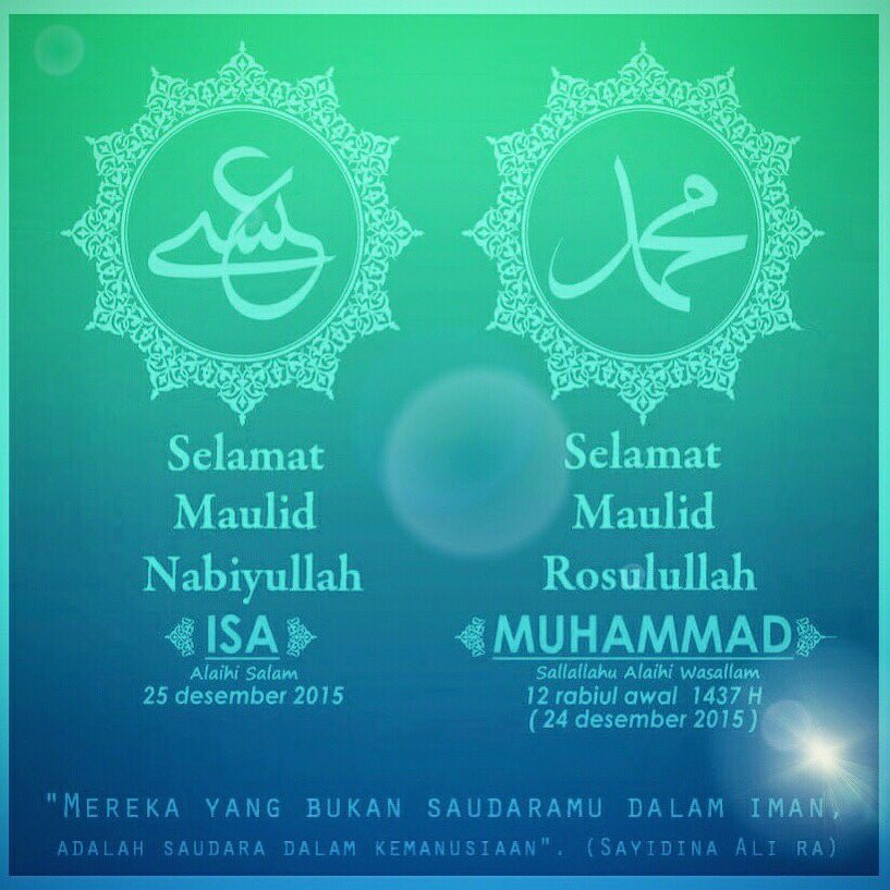 deA_Ananda's tweet image. &quot;Mereka yg bukan saudaramu dalam IMAN adalah saudara dalam KEMANUSIAAN&quot; ✌🏼️🙏🏼💝 #repath fr @tERetorial