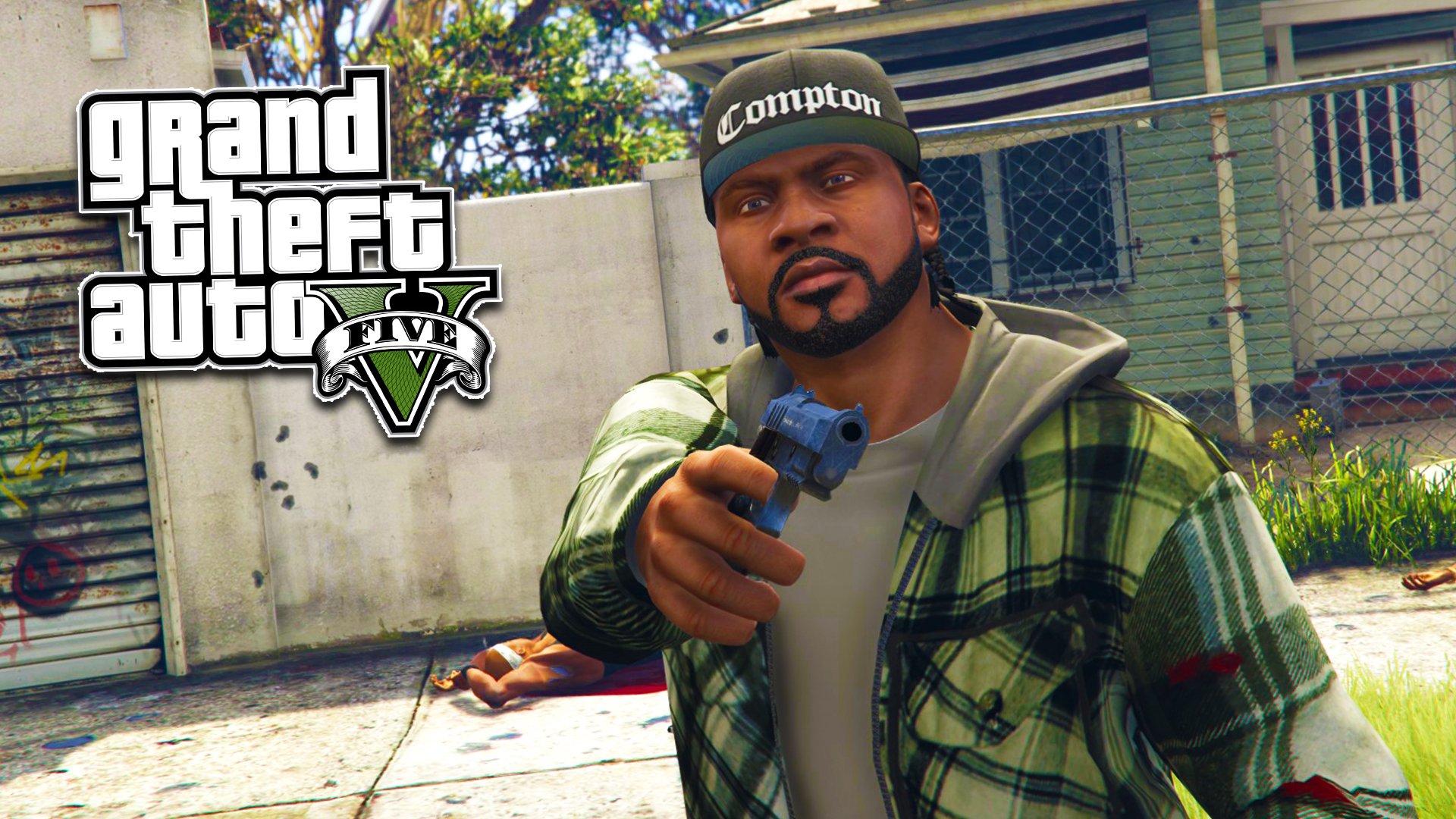 Real Life Mod 2 – GTA 5 mod