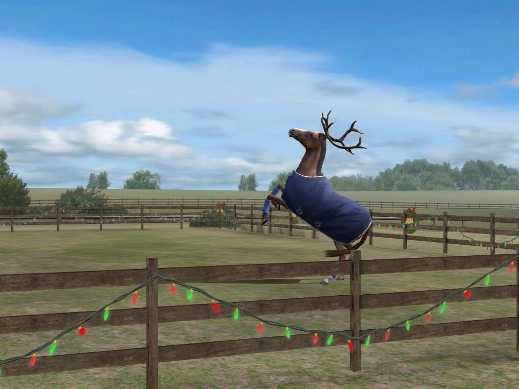 devindwood's tweet image. Check out my photo! Add me, SaucyNurse128. #MyHorse  nmgam.es/horse_twitter
