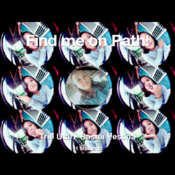 trieutari01's tweet photo. I've shared 41 memories with my friends on #Path - see them now at https://t.co/POmYekagpv! #thepersonalnetwork https://t.co/xstqQKe9O8