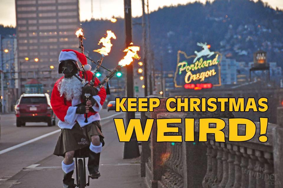 FairyInKitchen's tweet image. Merry Christmas from Portland @ChefArtSmith @RichOnOWN @ChefJasRoberts @DhillasG @GourmetGuyMag @AaronIronLion * * *