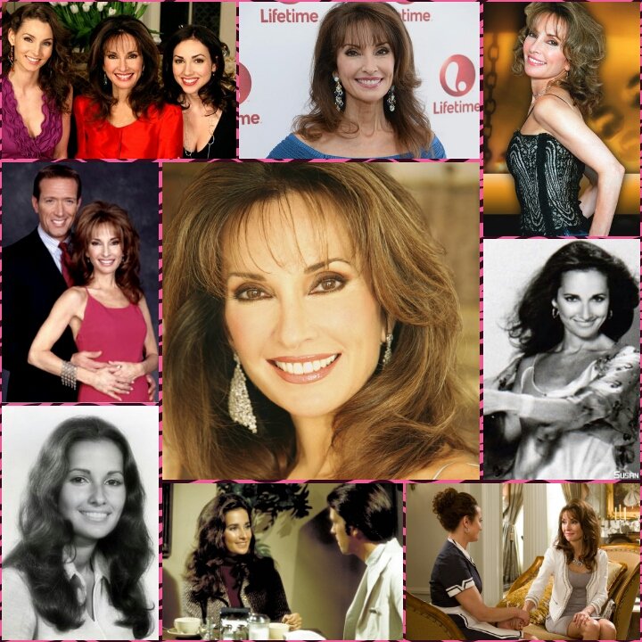 Happy Birthday to the lady who played a character I loved so much I named my baby after  (Erica) 